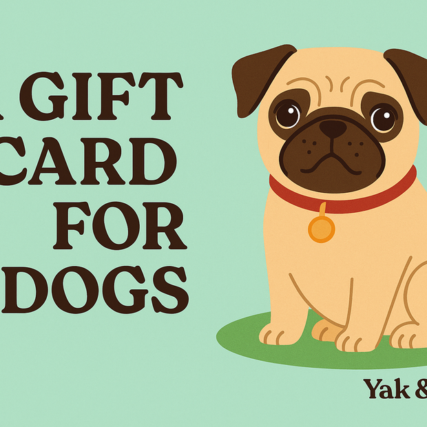 The Dogly Gift